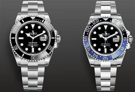 differenza data rolex gmt master 2|rolex gmt master vs 2.